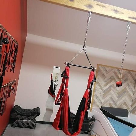 Maison 50 Nuances De Bresse Saint-Didier-en-Bresse Екстериор снимка